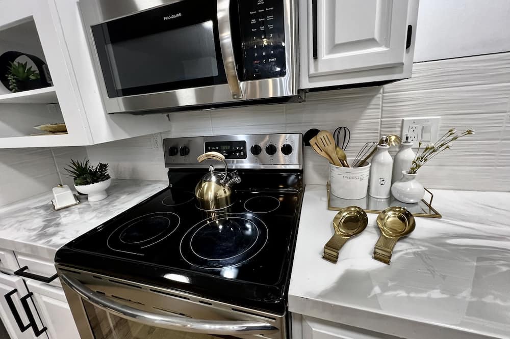 Photo of Kitchen in Olathe