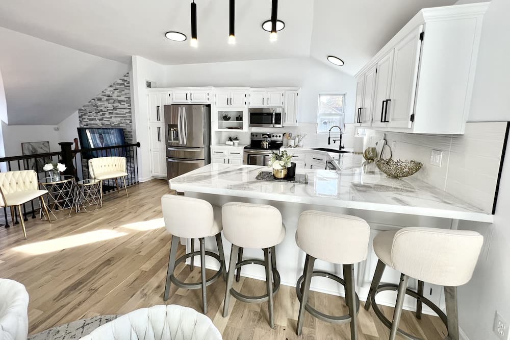 Photo of Kitchen in Olathe