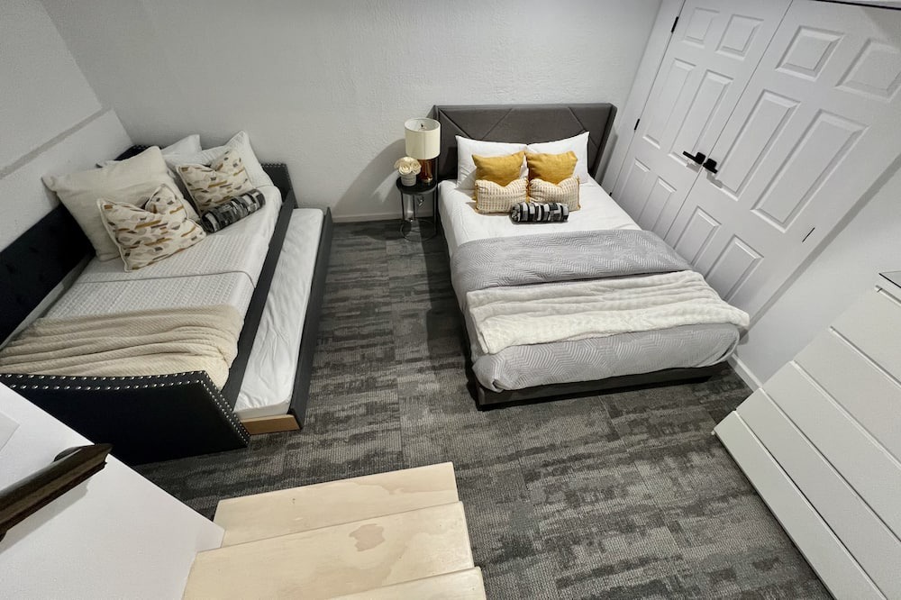 Photo of Bedroom in Olathe