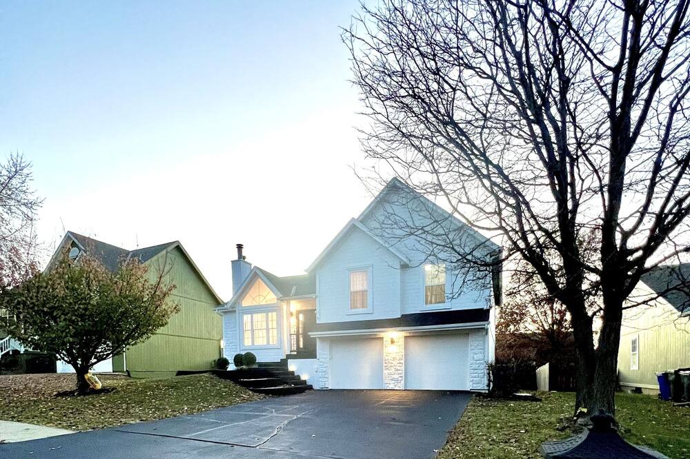 Photo of Outdoor in Olathe