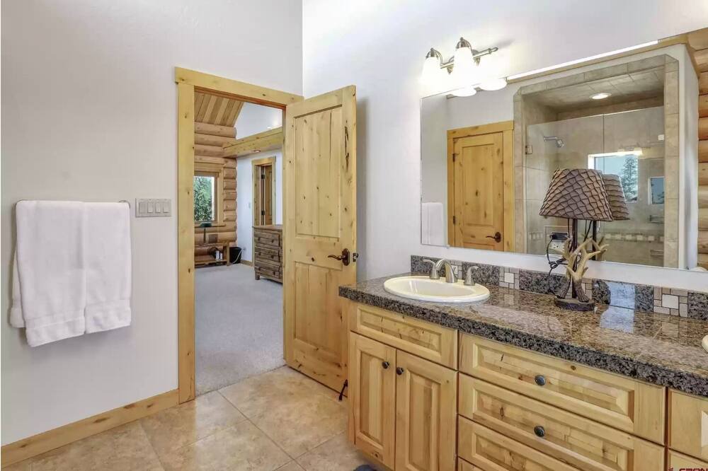 Photo of Bathroom in Durango