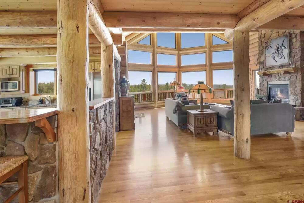 Photo of Livingroom in Durango