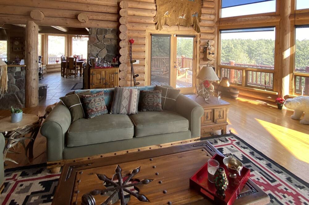 Photo of Livingroom in Durango