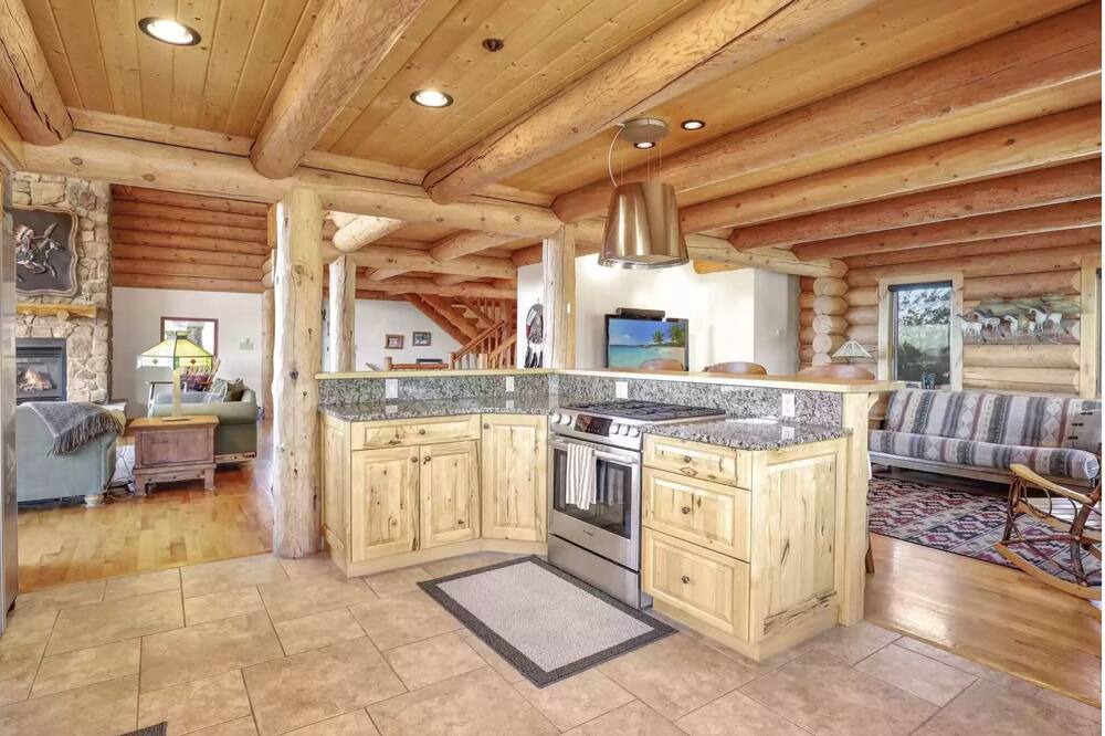 Photo of Kitchen in Durango