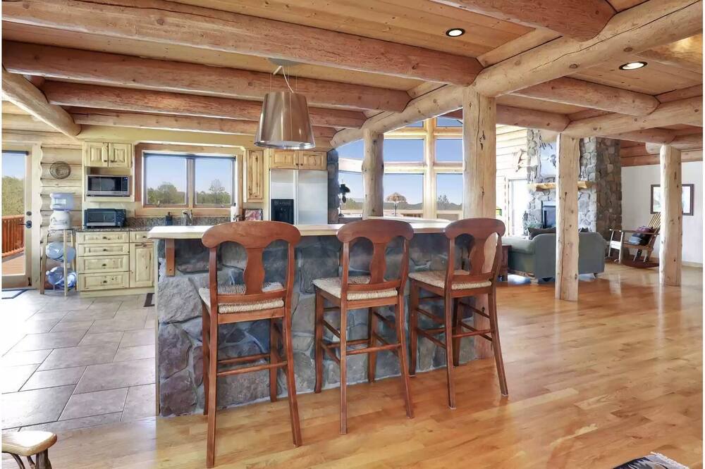 Photo of Kitchen in Durango