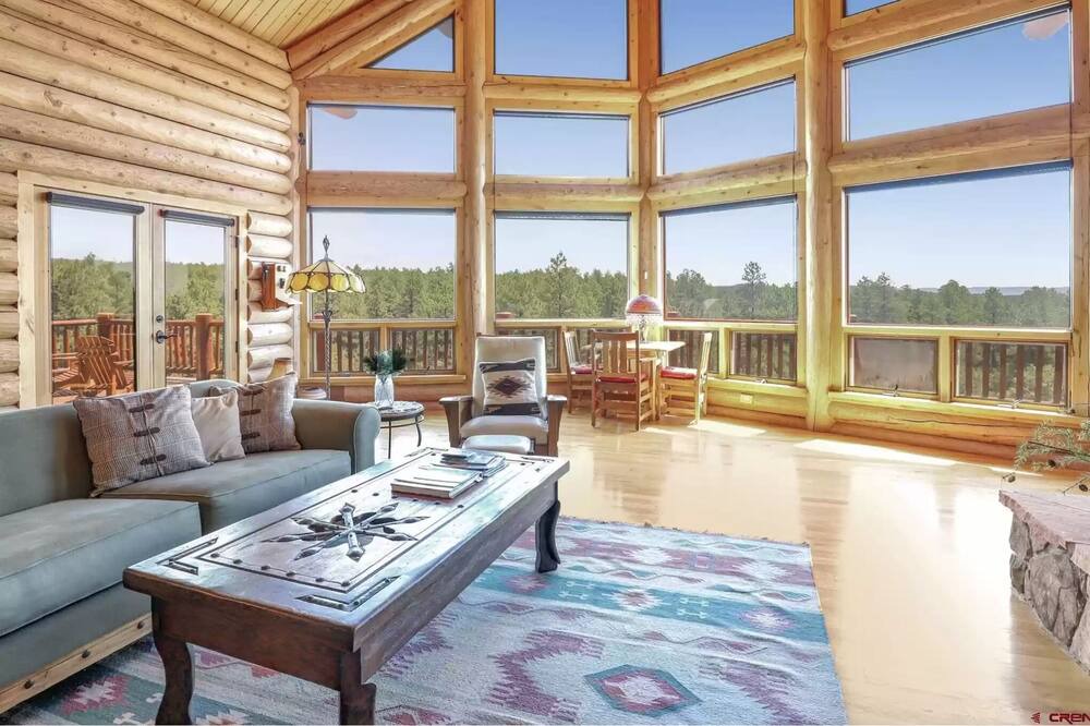 Photo of Bedroom in Durango