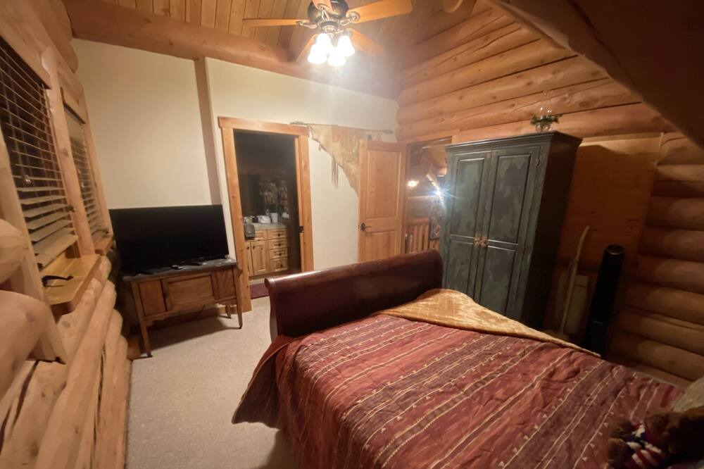 Photo of Bedroom in Durango
