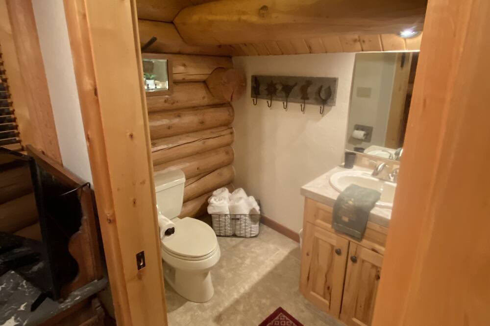 Photo of Bathroom in Durango