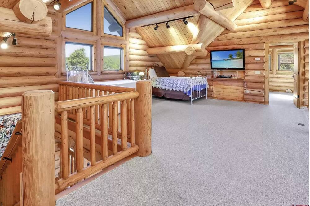 Photo of Bedroom in Durango