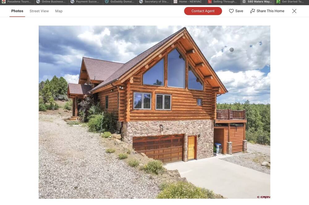 Photo of Outdoor in Durango