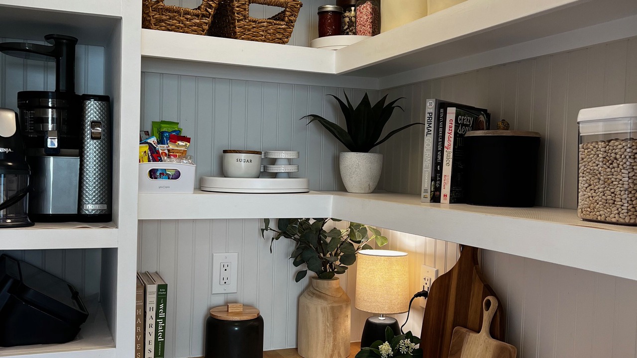 Photo of Kitchen in Pine