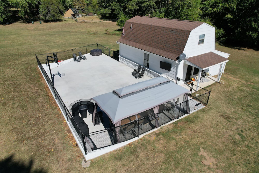 Photo of Outdoor in Sand Springs