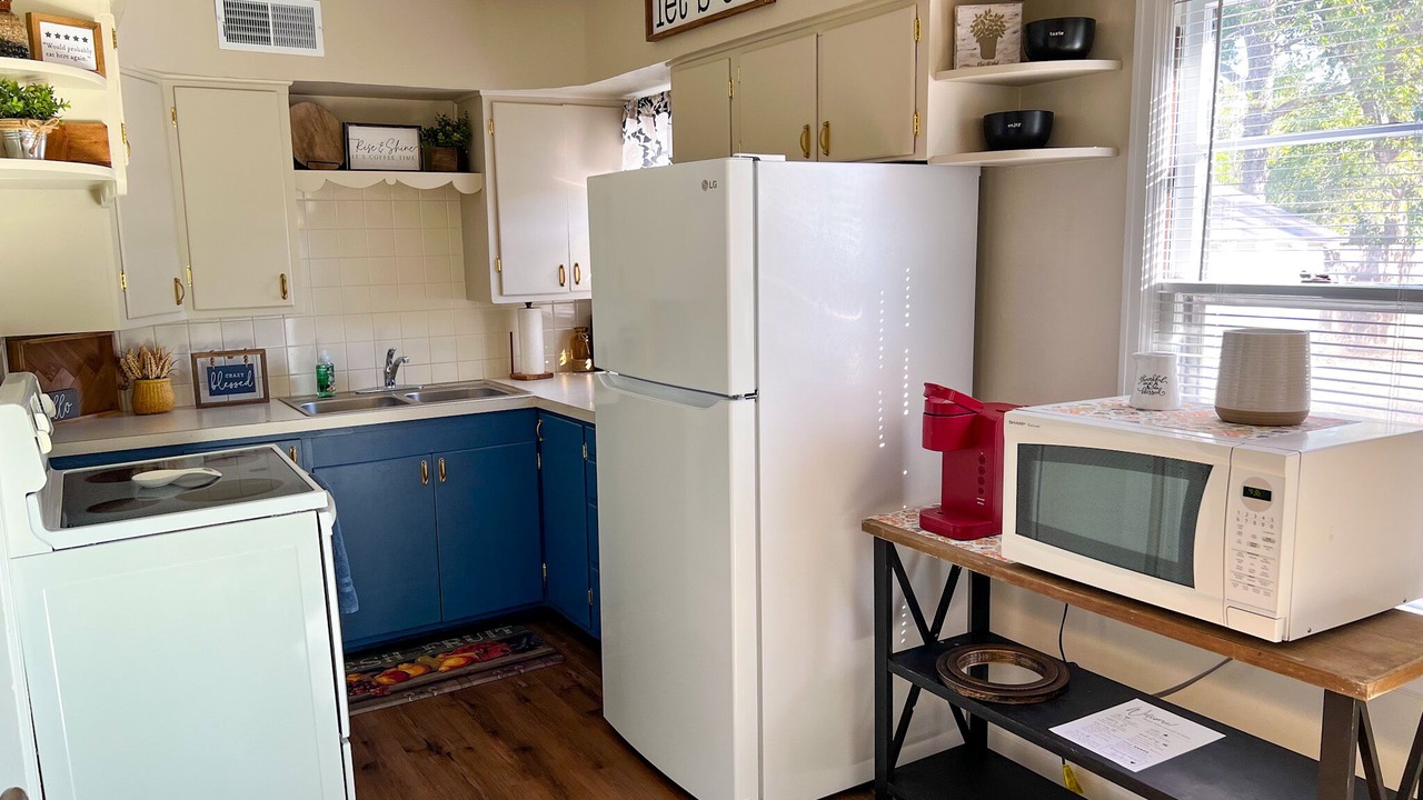 Photo of Kitchen in Hutchinson
