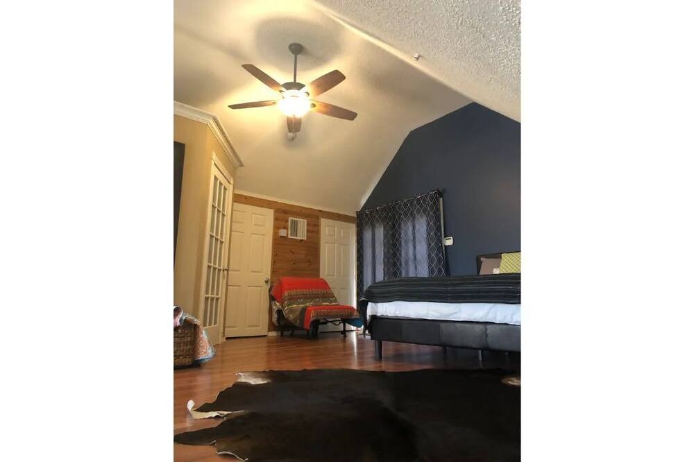 Photo of Bedroom in Eucha