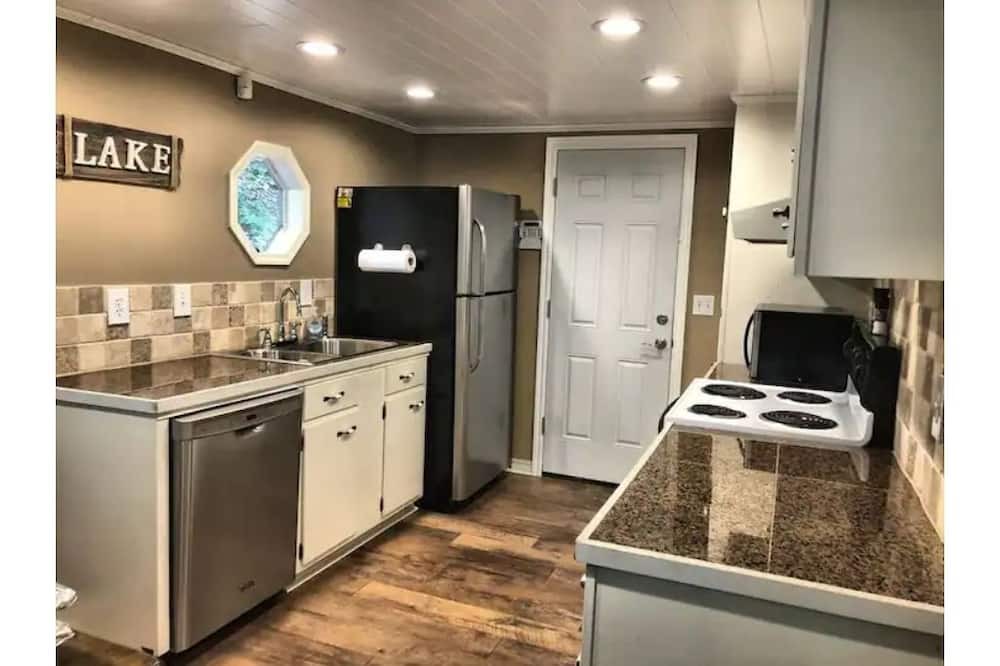 Photo of Kitchen in Eucha