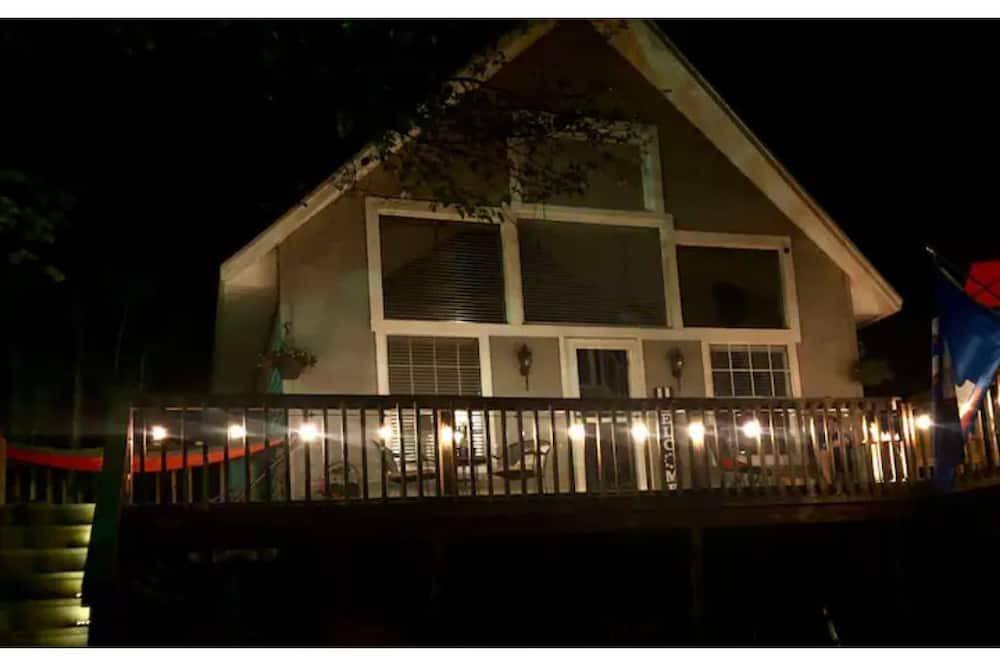 Photo of Outdoor in Eucha