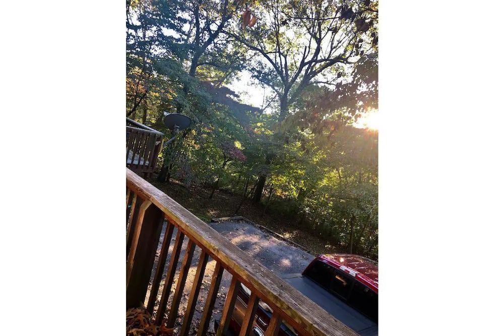 Photo of Patio Balcony in Eucha
