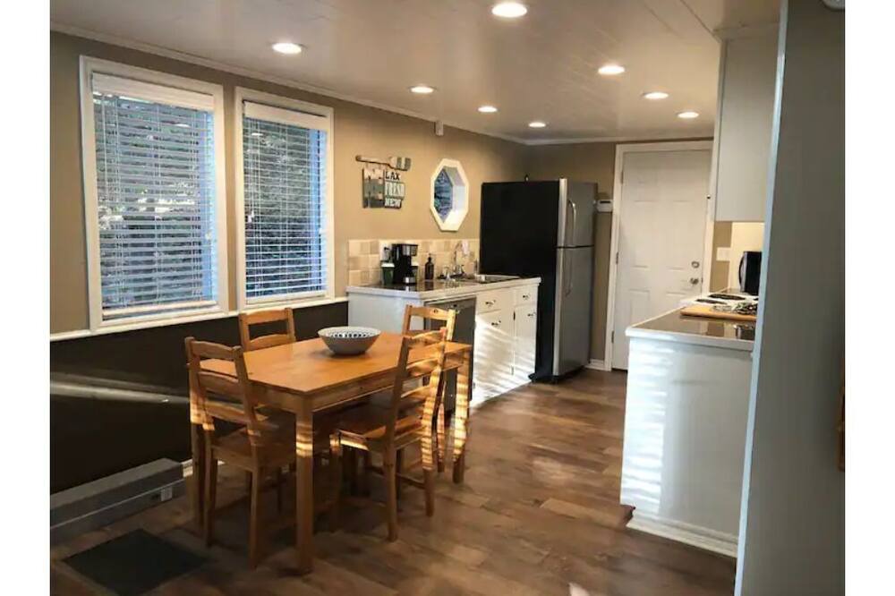 Photo of Kitchen in Eucha