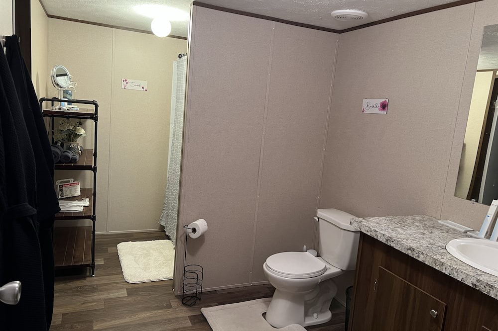 Photo of Bedroom in Waynoka