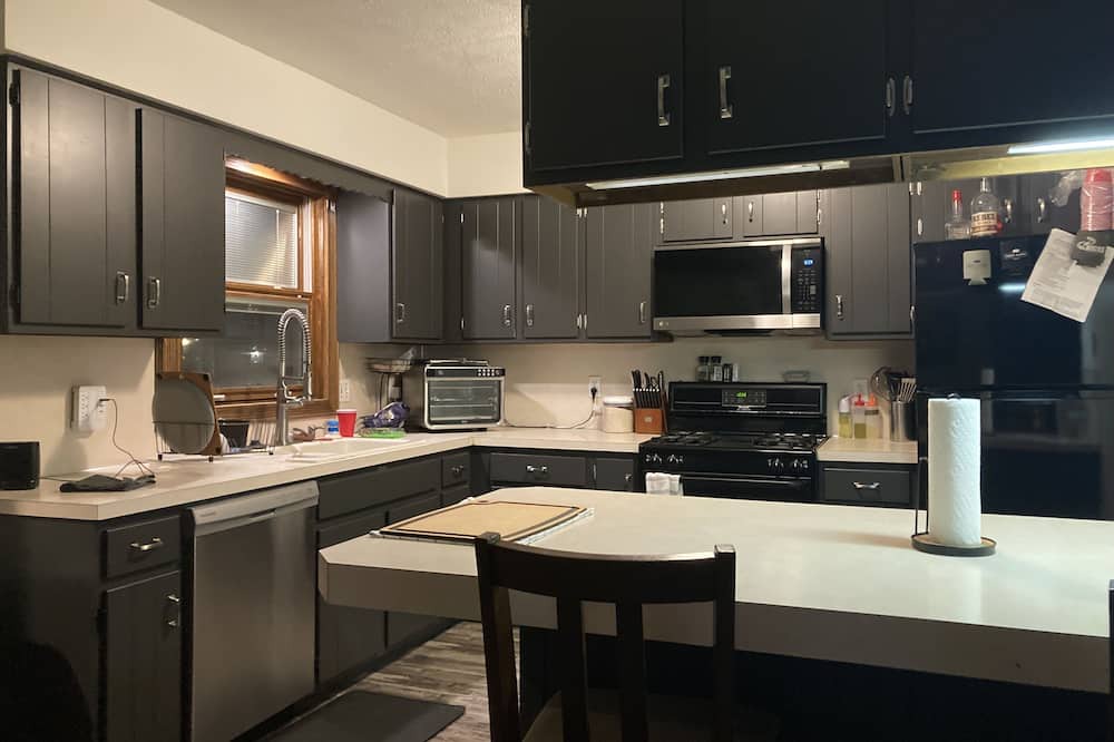 Photo of Kitchen in Glenwood