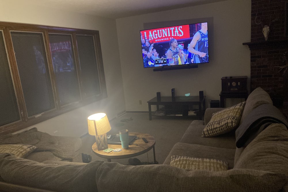 Photo of Livingroom in Glenwood
