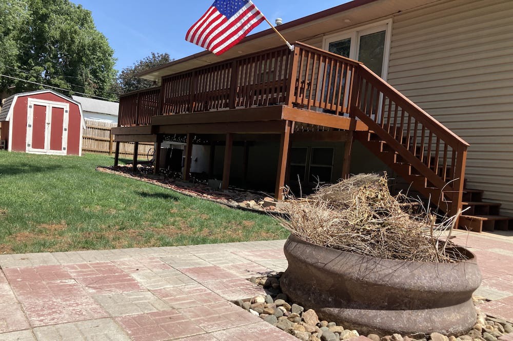 Photo of Outdoor in Glenwood