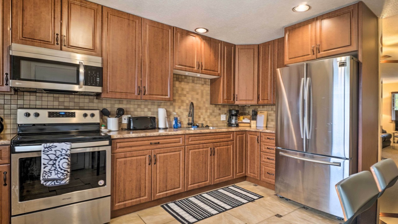 Photo of Kitchen in Greeley