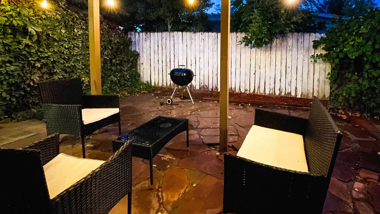 Photo of Patio Balcony in Greeley