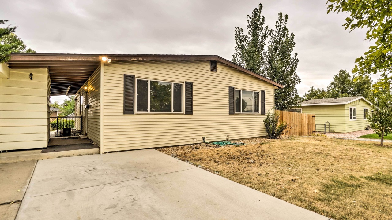 Photo of Outdoor in Greeley