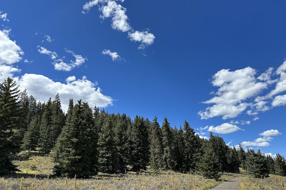 Photo of Outdoor in Summit Cove