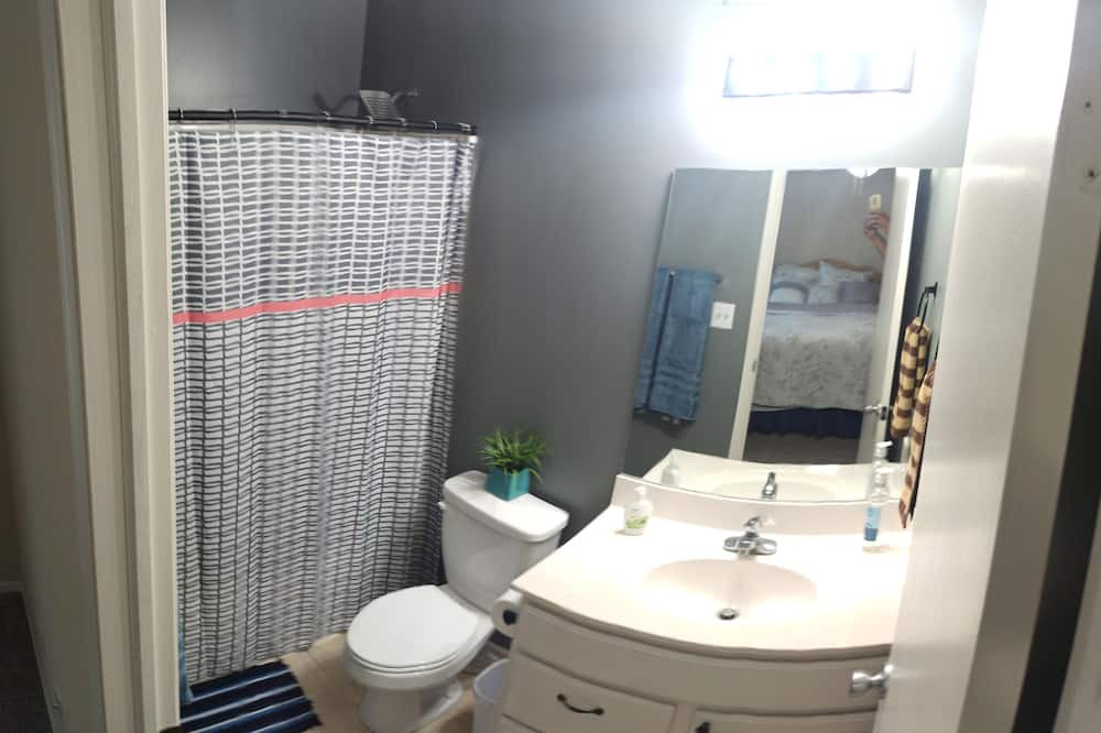 Photo of Bathroom in Goddard