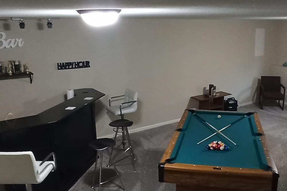 Photo of Bedroom in Goddard