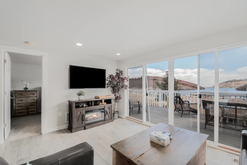 Photo of Livingroom in Fort Collins