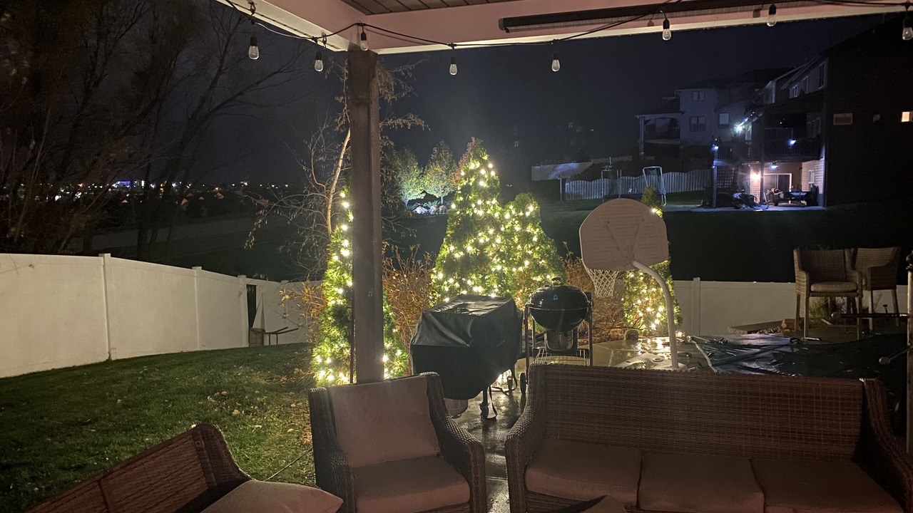 Photo of Livingroom in Omaha