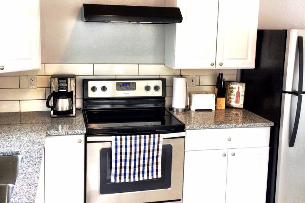 Photo of Kitchen in Capitol Hill