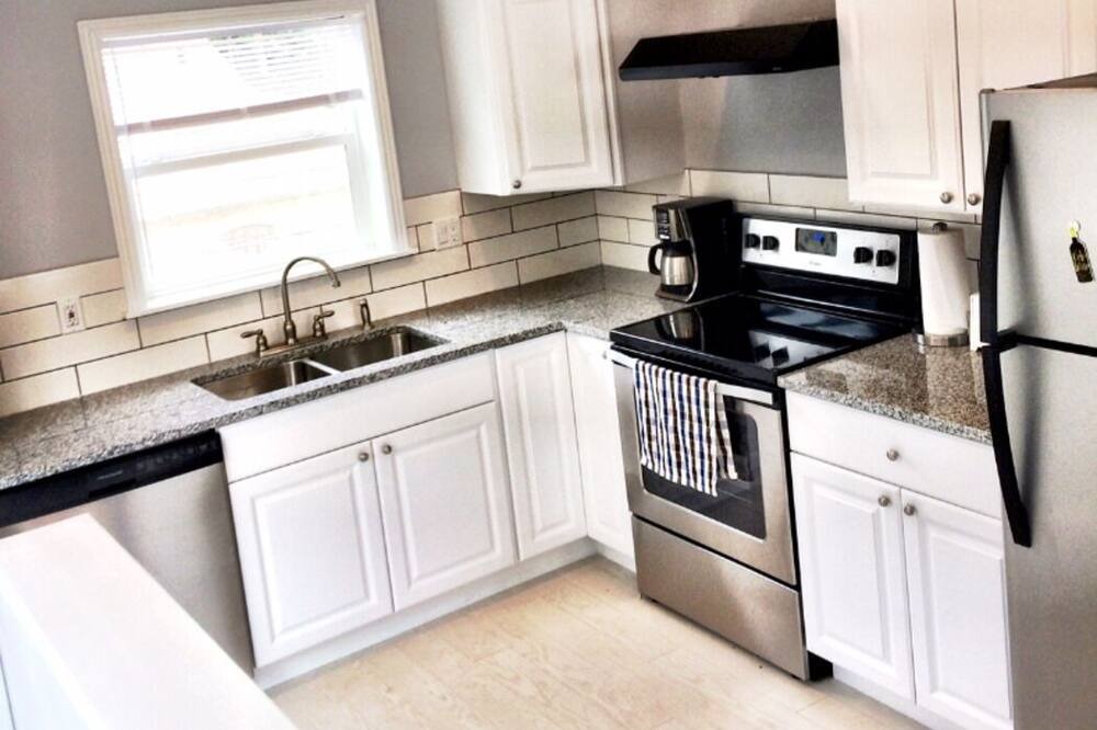 Photo of Kitchen in Capitol Hill