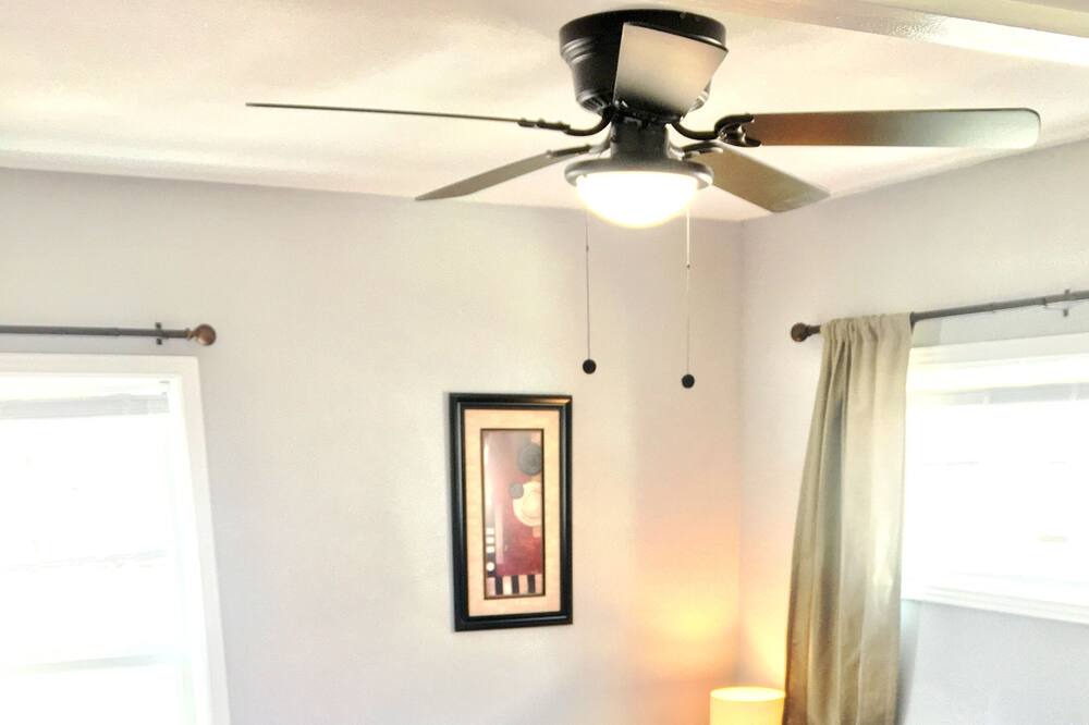Photo of Bedroom in Capitol Hill