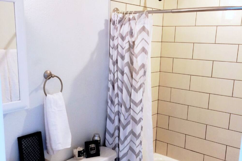 Photo of Bathroom in Capitol Hill