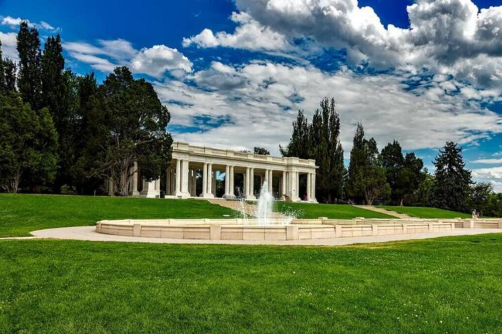 Photo of Outdoor in Capitol Hill