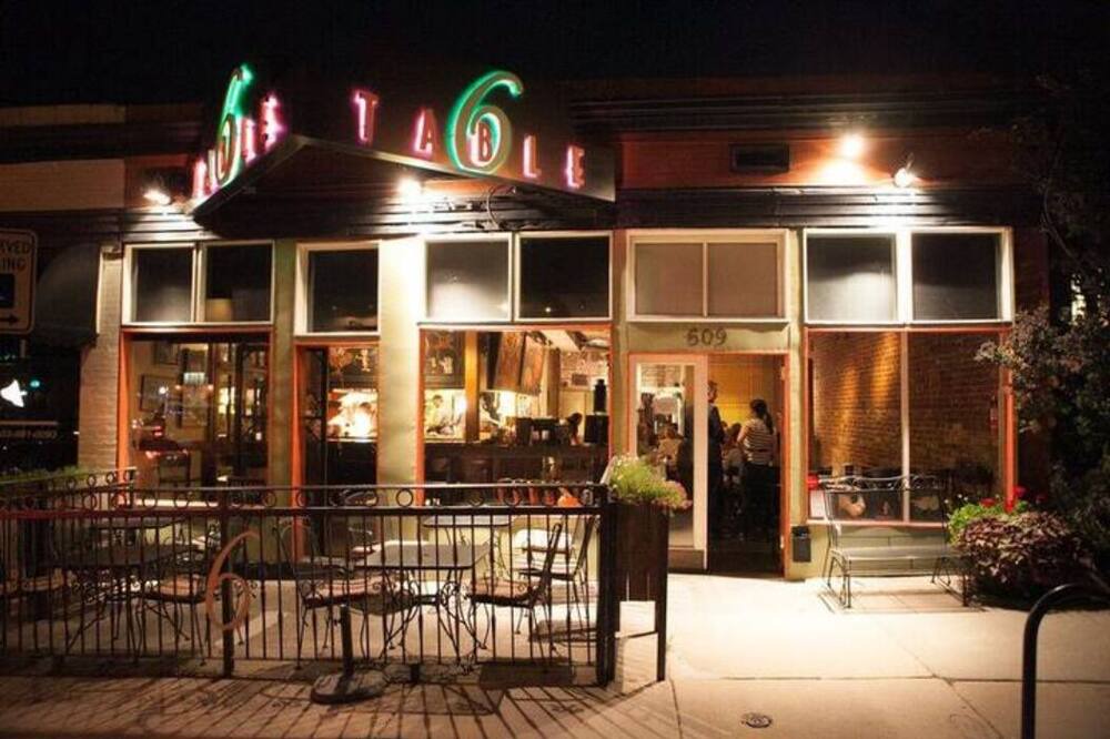 Photo of Outdoor in Capitol Hill