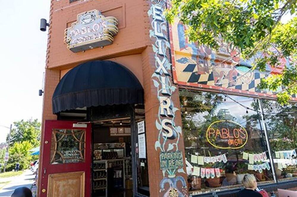 Photo of Outdoor in Capitol Hill