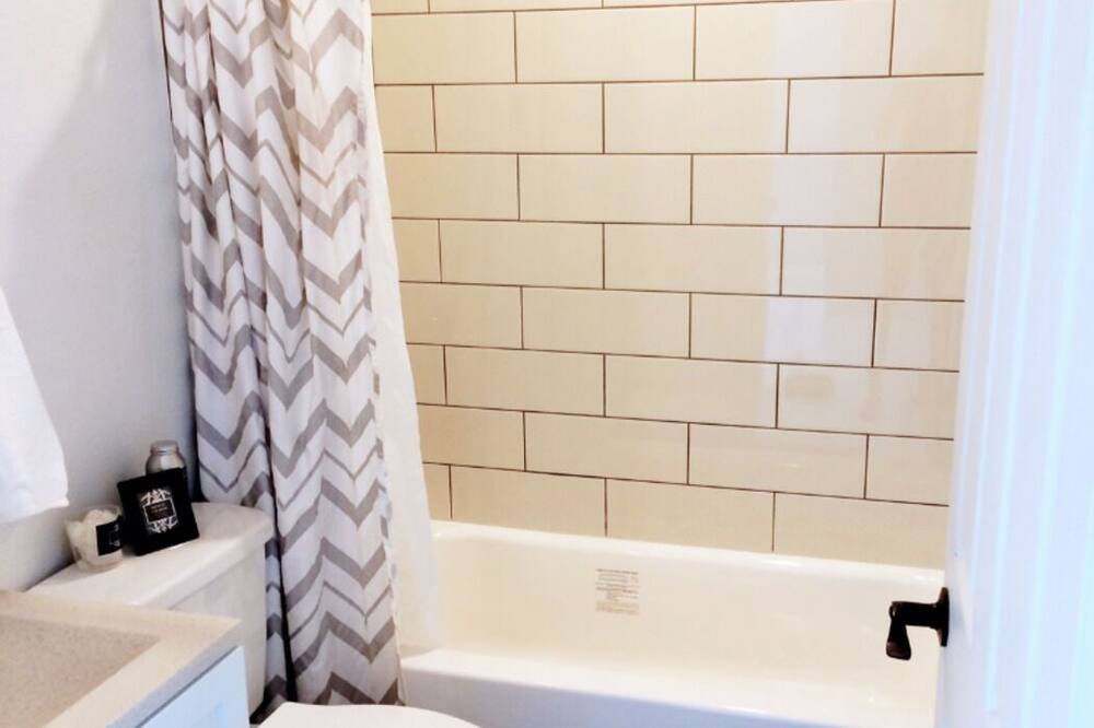 Photo of Bathroom in Capitol Hill