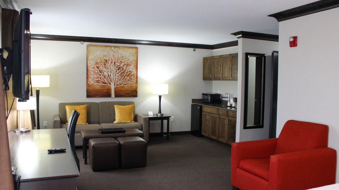 Photo of Livingroom in Manhattan