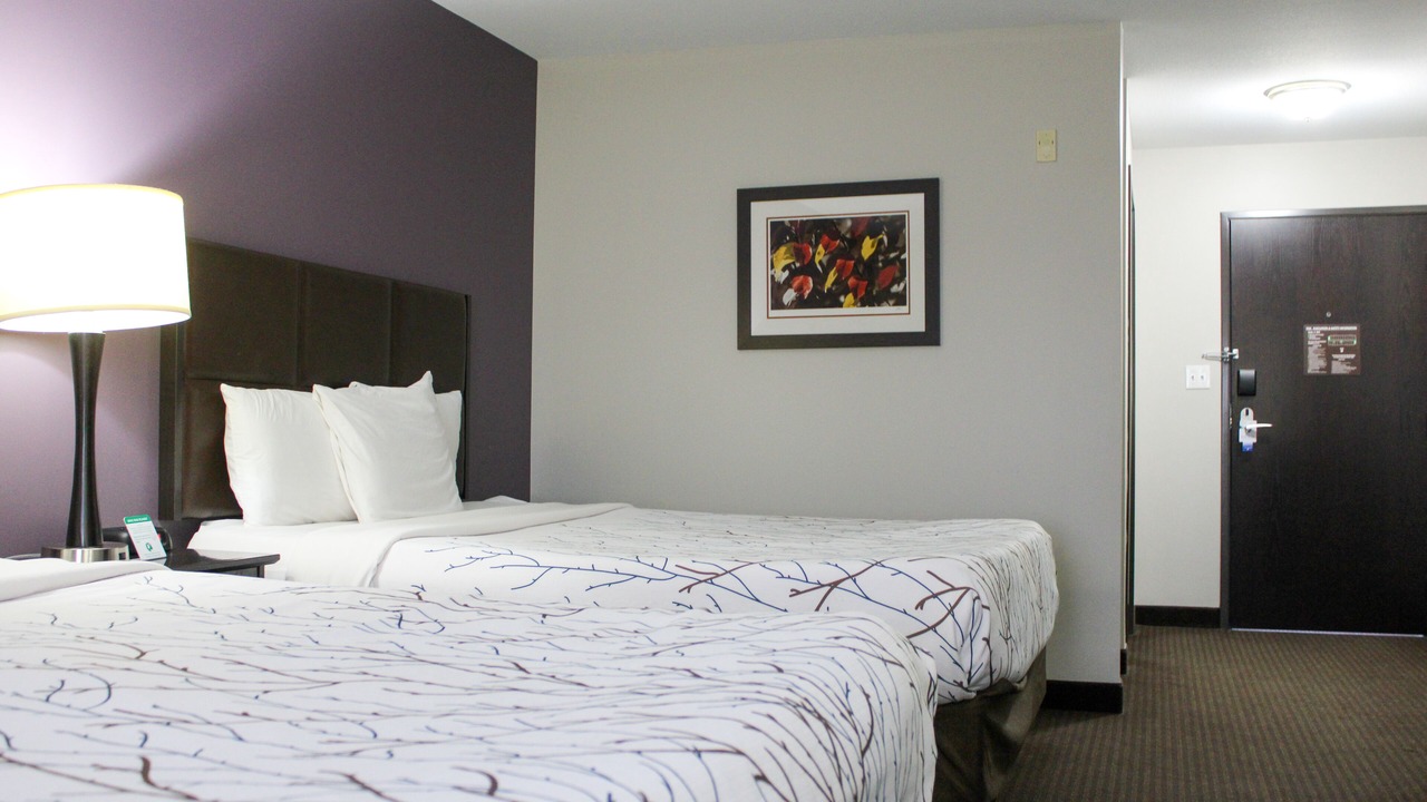 Photo of Bedroom in Manhattan