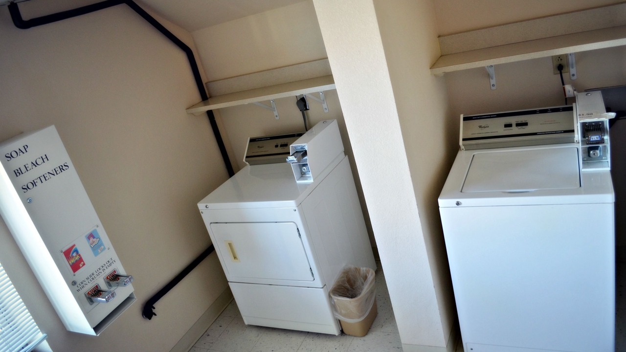 Photo of Bedroom in Russell