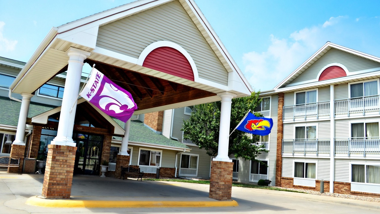 Photo of Outdoor in Russell