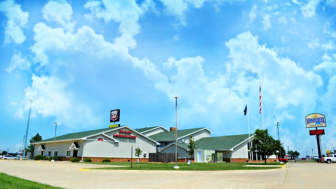 Photo of Outdoor in Russell