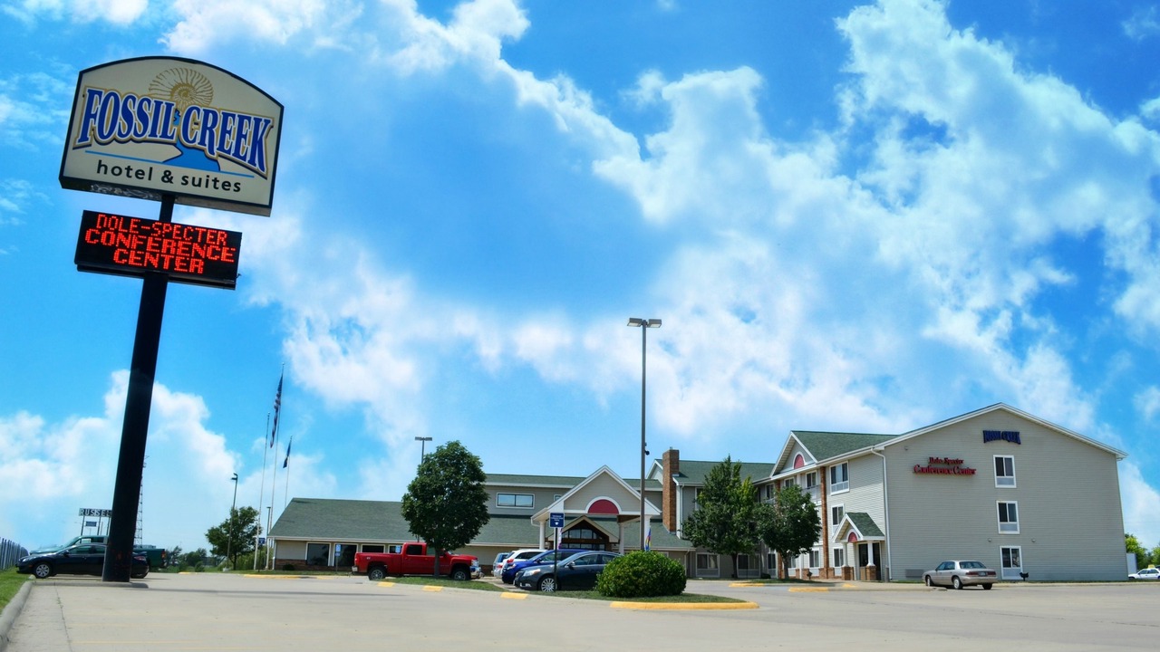 Photo of Outdoor in Russell