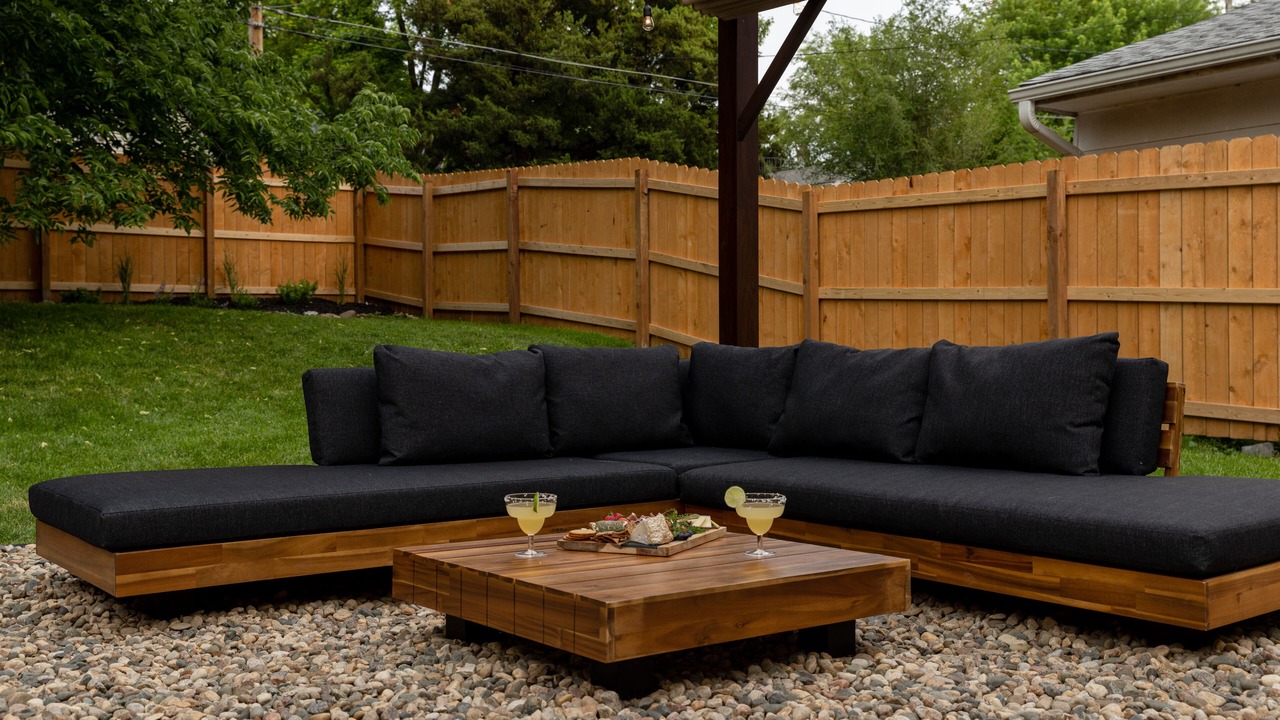 Photo of Outdoor in Benson