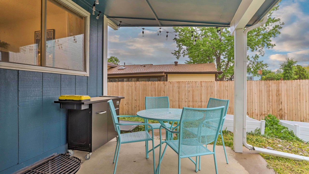 Photo of Outdoor in South Westminster